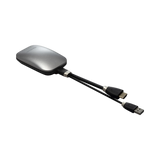 ViewSonic HDMI/USB Type-A ViewBoard Cast Dongle — Being Shipped
