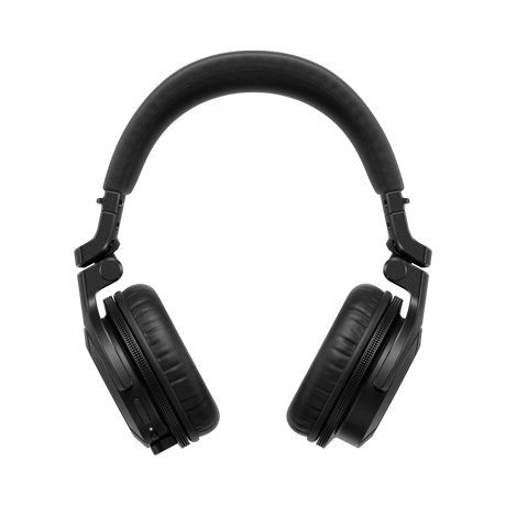 Pioneer DJ HDJ-CUE1 Bluetooth DJ Headphones (Matte Black) — Being Shipped