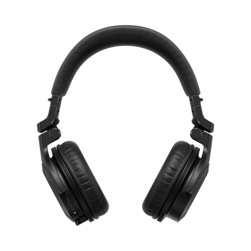 Pioneer DJ HDJ-CUE1 Bluetooth DJ Headphones (Matte Black) — Being Shipped
