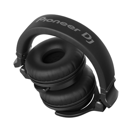 Pioneer DJ HDJ-CUE1 Bluetooth DJ Headphones (Matte Black) — Being Shipped