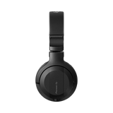 Pioneer DJ HDJ-CUE1 Bluetooth DJ Headphones (Matte Black) — Being Shipped
