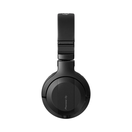 Pioneer DJ HDJ-CUE1 Bluetooth DJ Headphones (Matte Black) — Being Shipped