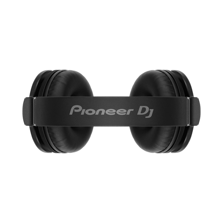 Pioneer DJ HDJ-CUE1 Bluetooth DJ Headphones (Matte Black) — Being Shipped