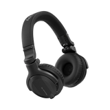 Pioneer DJ HDJ-CUE1 Bluetooth DJ Headphones (Matte Black) — Being Shipped