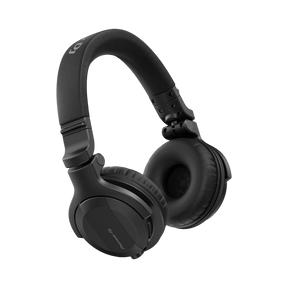Pioneer DJ HDJ-CUE1 Bluetooth DJ Headphones (Matte Black) — Being Shipped