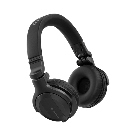 Pioneer DJ HDJ-CUE1 Bluetooth DJ Headphones (Matte Black) — Being Shipped