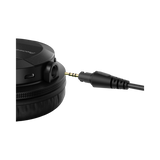 Pioneer DJ HDJ-CUE1 Bluetooth DJ Headphones (Matte Black) — Being Shipped