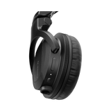 Pioneer DJ HDJ-CUE1 Bluetooth DJ Headphones (Matte Black) — Being Shipped