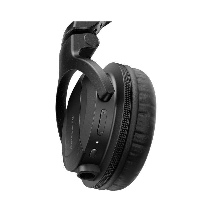 Pioneer DJ HDJ-CUE1 Bluetooth DJ Headphones (Matte Black) — Being Shipped