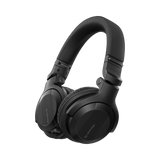 Pioneer DJ HDJ-CUE1 Bluetooth DJ Headphones (Matte Black) — Being Shipped