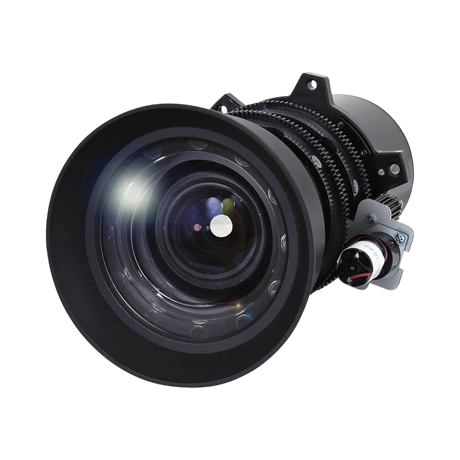 ViewSonic LEN-008 Short Throw Lens for Pro10100 — Being Shipped