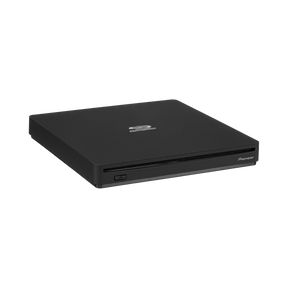 Pioneer BDR-XS07UHD 6x Portable USB 3.1 Gen 1 Blu-ray Burner with M-DISC Support — Being Shipped