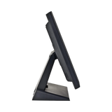 Planar PT1545R 15" 4:3 75Hz XGA LCD Resistive Touch POS Monitor — Being Shipped