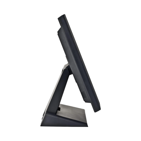 Planar PT1545R 15" 4:3 75Hz XGA LCD Resistive Touch POS Monitor — Being Shipped