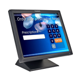 Planar Systems PT1945R 19" 5:4 75Hz SXGA LCD Single-Touch Specialty POS Monitor — Being Shipped