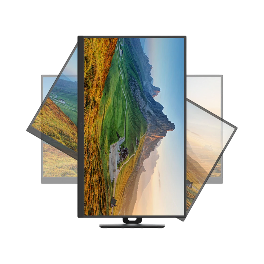 Planar Systems PXN2710Q 27" 16:9 60Hz QHD IPS Monitor — Being Shipped
