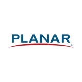 Planar 16" LCD IPS Portable Monitor — Being Shipped