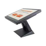 Planar Systems PT1745P 17" 5:4 75Hz SXGA LCD Multi-Touch POS Monitor — Being Shipped