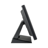 Planar Systems PT1745P 17" 5:4 75Hz SXGA LCD Multi-Touch POS Monitor — Being Shipped
