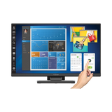 Planar Systems Helium PCT2435 23.8" 16:9 60Hz FHD IPS Multi-Touch Monitor — Being Shipped