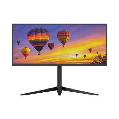 Planar PZN3410Q  34" 21:9 100Hz WQHD VA LCD Ultrawide Curved Monitor — Being Shipped