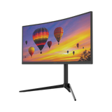 Planar PZN3410Q  34" 21:9 100Hz WQHD VA LCD Ultrawide Curved Monitor — Being Shipped