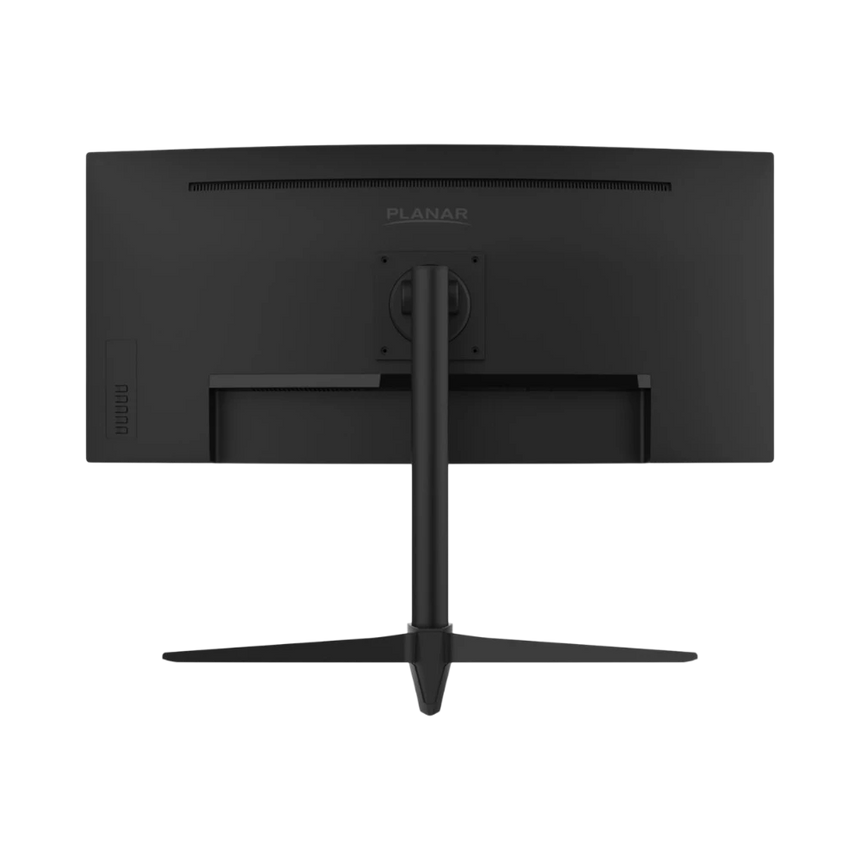 Planar PZN3410Q  34" 21:9 100Hz WQHD VA LCD Ultrawide Curved Monitor — Being Shipped