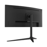 Planar PZN3410Q  34" 21:9 100Hz WQHD VA LCD Ultrawide Curved Monitor — Being Shipped