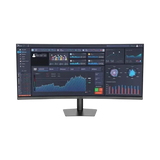 Planar PZN3815Q 37.5" 21:9 75Hz WQHD+ LCD Curved Monitor — Being Shipped