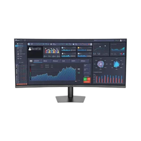 Planar PZN3815Q 37.5" 21:9 75Hz WQHD+ LCD Curved Monitor — Being Shipped