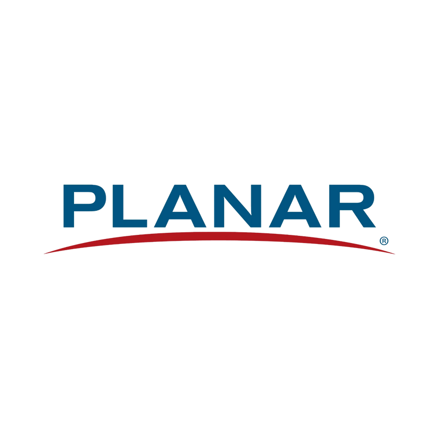 Planar URL109-MFT 109" FHD HDR LED Touchscreen Display — Being Shipped