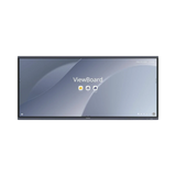 ViewSonic IFP92UW-MTRC Microsoft Teams Room Bundle 92" 5K 21:9 Interactive Display — Being Shipped