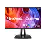 ViewSonic VP2756-4K 27" 16:9 4K IPS Monitor — Being Shipped