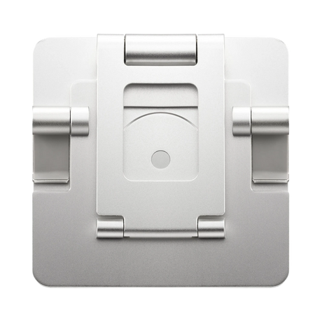 ViewSonic LCD-STND-001 Adjustable Portable Monitor Stand for up to 17" Displays — Being Shipped