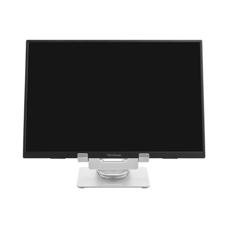 ViewSonic LCD-STND-001 Adjustable Portable Monitor Stand for up to 17" Displays — Being Shipped