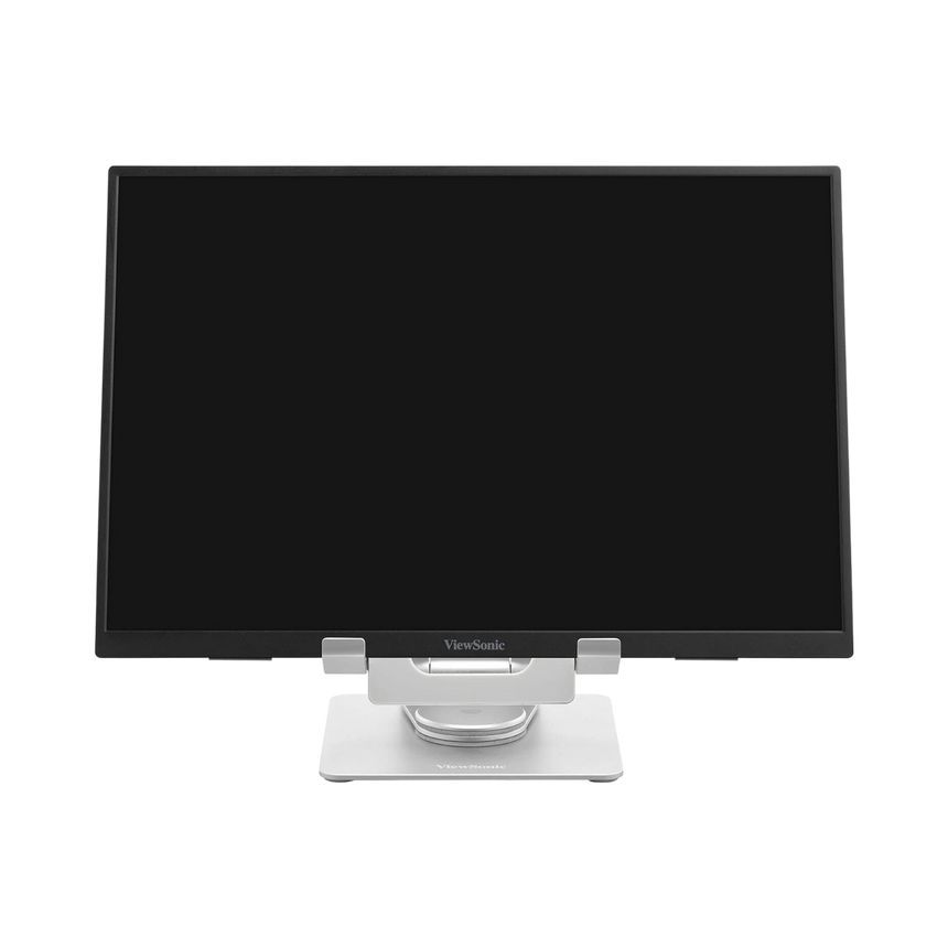 ViewSonic LCD-STND-001 Adjustable Portable Monitor Stand for up to 17" Displays — Being Shipped