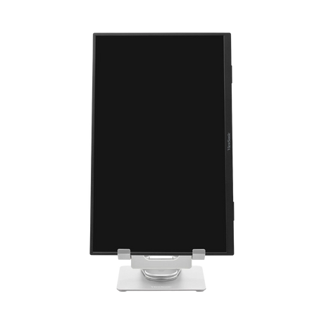 ViewSonic LCD-STND-001 Adjustable Portable Monitor Stand for up to 17" Displays — Being Shipped