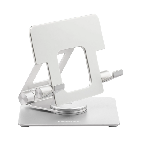 ViewSonic LCD-STND-001 Adjustable Portable Monitor Stand for up to 17" Displays — Being Shipped