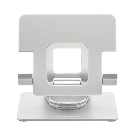 ViewSonic LCD-STND-001 Adjustable Portable Monitor Stand for up to 17" Displays — Being Shipped