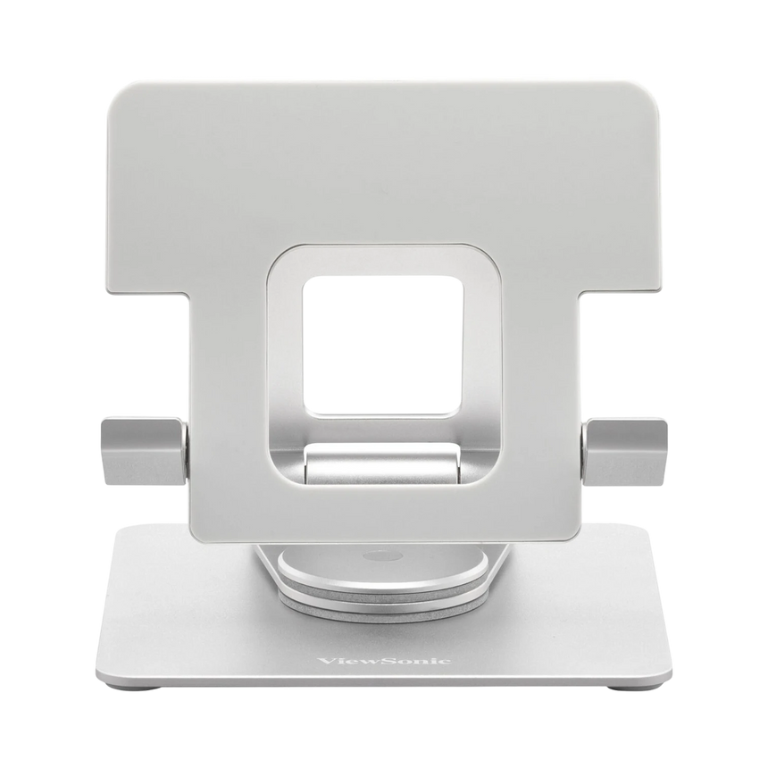 ViewSonic LCD-STND-001 Adjustable Portable Monitor Stand for up to 17" Displays — Being Shipped