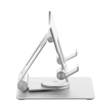 ViewSonic LCD-STND-001 Adjustable Portable Monitor Stand for up to 17" Displays — Being Shipped