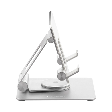 ViewSonic LCD-STND-001 Adjustable Portable Monitor Stand for up to 17" Displays — Being Shipped