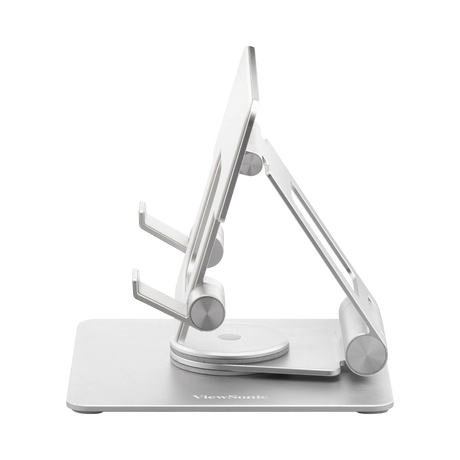 ViewSonic LCD-STND-001 Adjustable Portable Monitor Stand for up to 17" Displays — Being Shipped