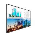 Planar URX85-ERO-T UltraRes X Series 85" 4K UHD LED LCD Digital Display — Being Shipped