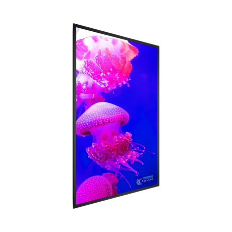 Planar URX85-ERO-T UltraRes X Series 85" 4K UHD LED LCD Digital Display — Being Shipped