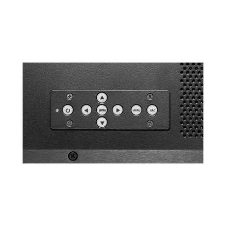 Planar URX85-ERO-T UltraRes X Series 85" 4K UHD LED LCD Digital Display — Being Shipped