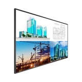 Planar Systems UltraRes X URX85 85" Class 16:9 60Hz HDR 4K UHD LED Commercial Display — Being Shipped
