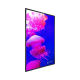 Planar Systems UltraRes X URX85 85" Class 16:9 60Hz HDR 4K UHD LED Commercial Display — Being Shipped