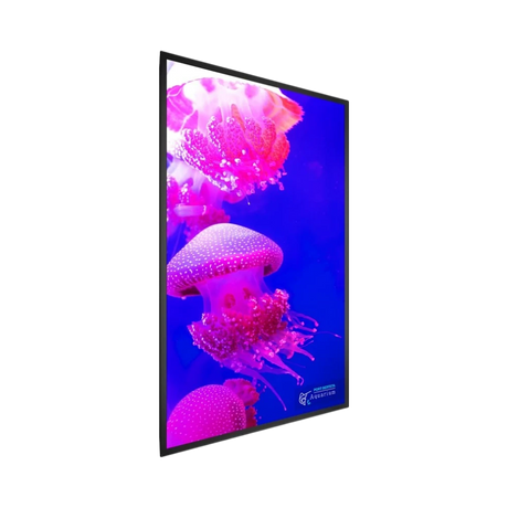 Planar Systems UltraRes X URX85 85" Class 16:9 60Hz HDR 4K UHD LED Commercial Display — Being Shipped