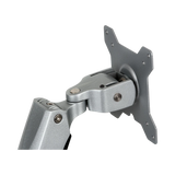 Planar Systems Dual Monitor Desk Clamp/Grommet Stand — Being Shipped